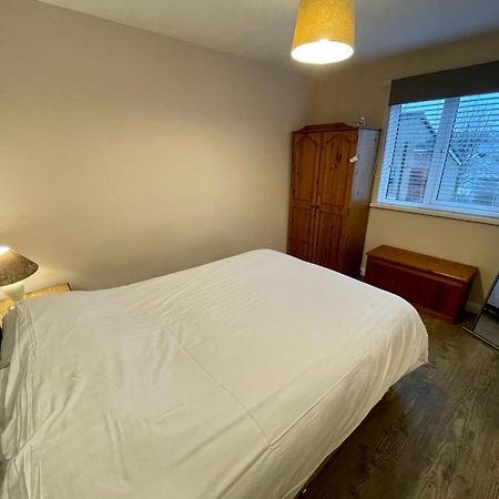 Bishop'S Gate Apartment Londonderry Eksteriør bilde