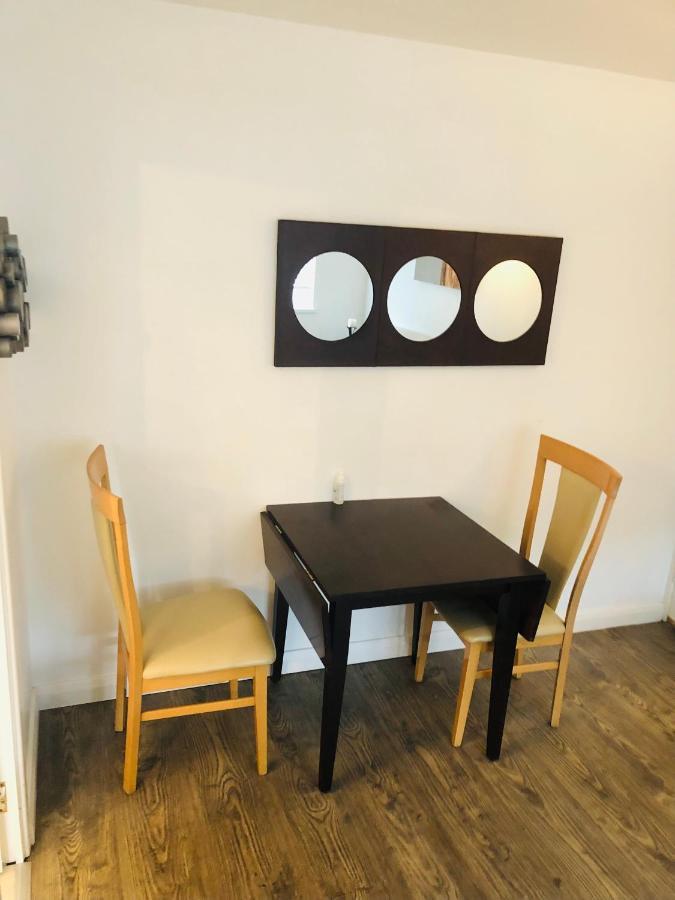 Bishop'S Gate Apartment Londonderry Eksteriør bilde