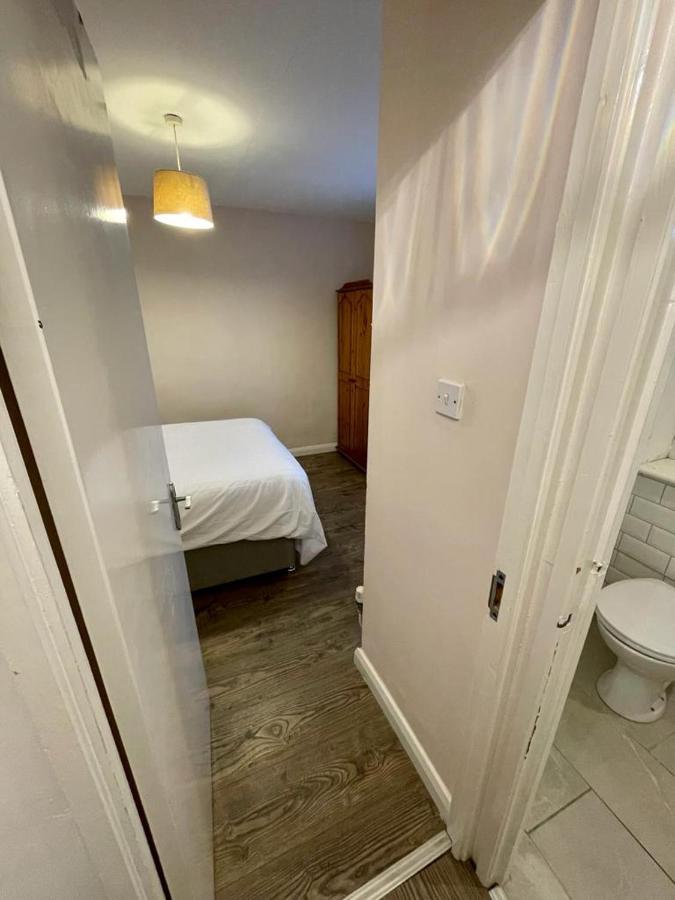 Bishop'S Gate Apartment Londonderry Eksteriør bilde