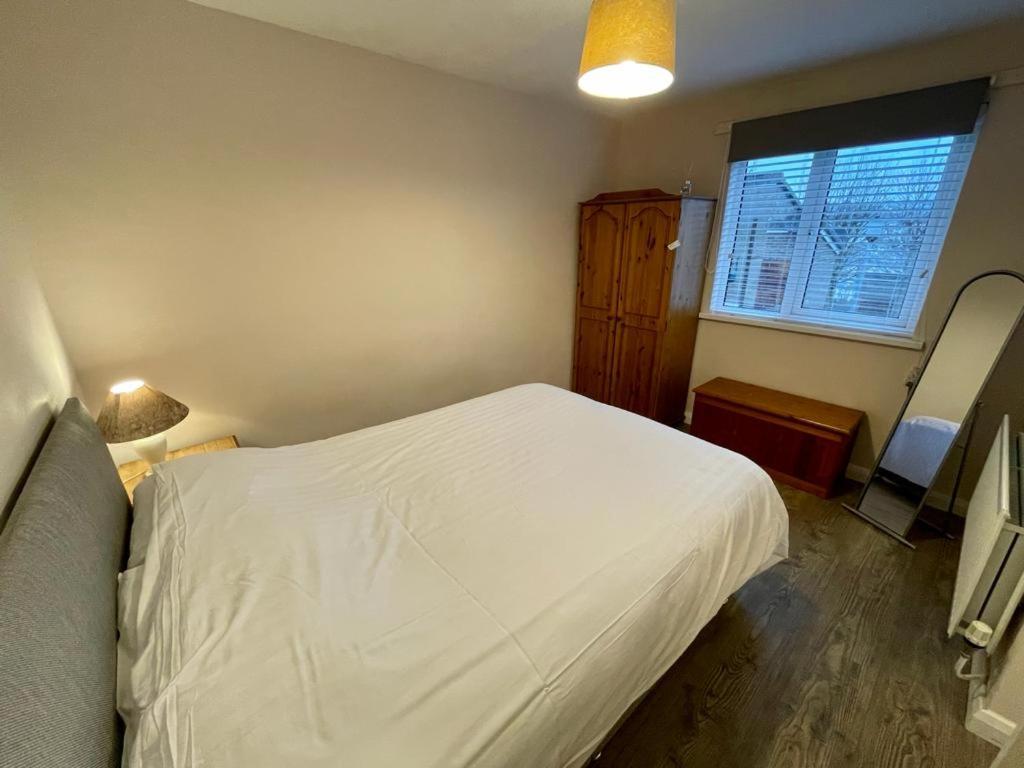 Bishop'S Gate Apartment Londonderry Eksteriør bilde